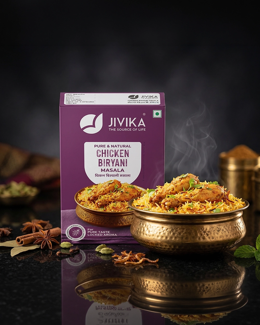 Jivika